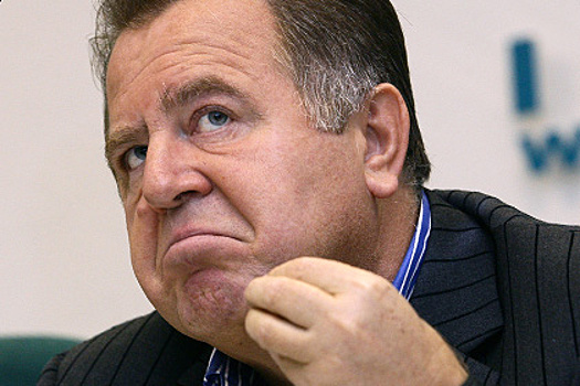 Владимир Щербаков опроверг информацию о покупке им дома, принадлежавшего Ринго Старру.