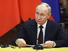 Путин заявил о возможных изменениях в ядерной доктрине России