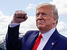 Не верьте украинцам: о чем предупредили Трампа