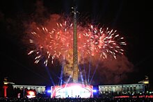Алексей Немерюк: Москва окупит расходы на празднование юбилея