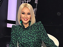 Ревва, Семенович, Цой и другие звезды пришли в восторг от дочки Кудрявцевой