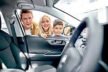 В ЛДПР анонсировали законопроект о семейных сертификатах на покупку авто