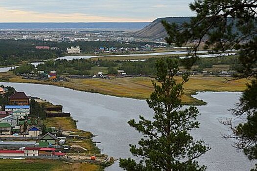 «Наш мост уплыл в Крым» Россиянин добрался до Якутии автостопом. Чем его удивил регион вечной мерзлоты?