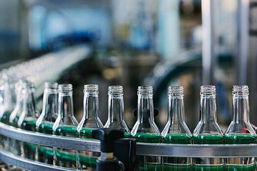 Владелец водки Stolichnaya решил обанкротиться в США
