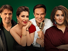 Премьера в Театре Дениса Матросова: «Последний стендап миллионера»