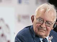 Умер один из идеологов антиглобализма Иммануил Валлерстайн