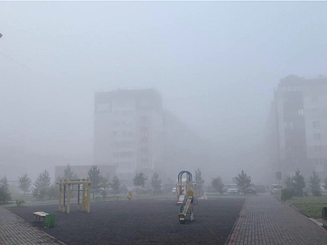 Водителей в Новосибирске призвали к бдительности из-за ухудшающейся погоды