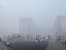 Водителей в Новосибирске призвали к бдительности из-за ухудшающейся погоды