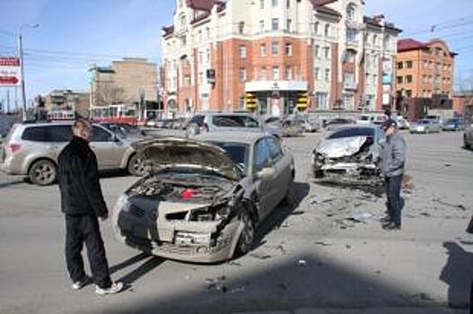 Откровения аварийных комиссаров. Как нас обманывают при оформлении ДТП