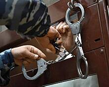 В Дагестане восемь таможенников осудили за организацию преступного сообщества