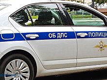 В Пензе ищут свидетелей ДТП с молодой женщиной на ул. Леонова