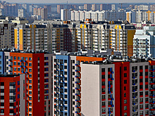 В Москве начали продавать 12-метровые квартиры