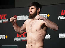 Бойцы ММА не смогли определить нового чемпиона UFC