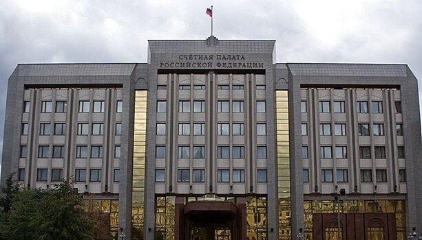 Счетная палата РФ сомневается в необходимости подключения школ и больниц к высокоскоростному интернету