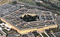 Пентагон отреагировал на задержание в России американского военного