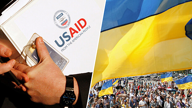 США выделят $10 млн на улучшение условий работы украинских активистов