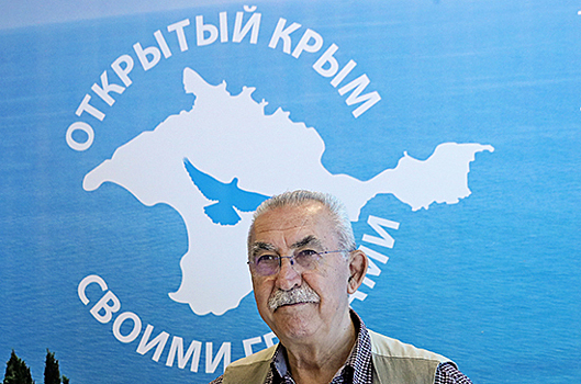 Джульетто Кьеза: встречи в Крыму до и после воссоединения с Россией