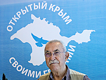 Джульетто Кьеза: встречи в Крыму до и после воссоединения с Россией