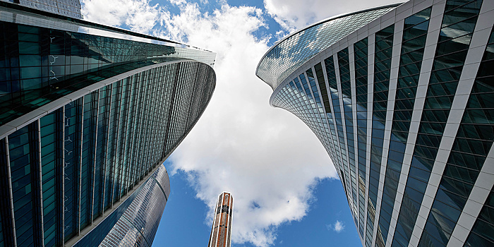 За девять лет инвестиции в экономику Москвы выросли в 2,6 раза