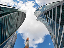 За девять лет инвестиции в экономику Москвы выросли в 2,6 раза