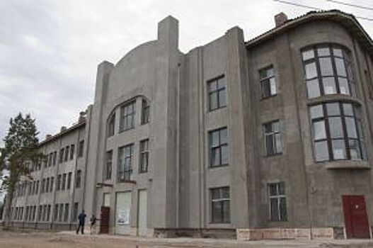 На открытии омского театра «Галёрка» выступит столичный Малый театр