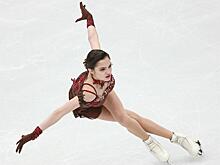 Обыгравшая на Гран-при Медведеву россиянка поделилась эмоциями