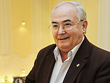 Биография Всеволода Шиловского