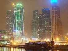 Стало известно, когда рассеется туман над Москвой