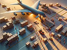 Ничего страшного не произошло: Китай впервые отправил тяжелые аккумуляторы самолетом в Европу