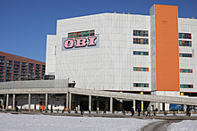OBI опровергла возобновление работы магазинов в России