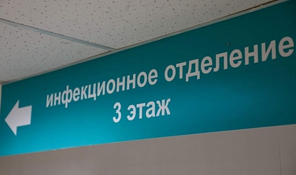 Волгоградский регион четко выполняет превентивные меры по коронавирусу