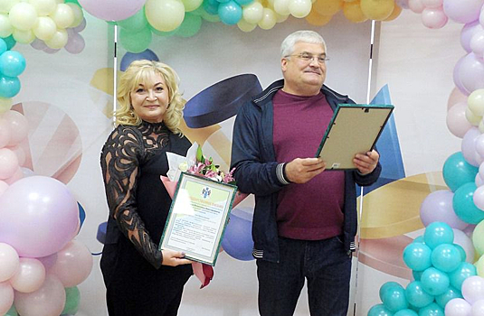 В ДДТ им А. Гайдара 40 лет развивают юные таланты Калининки