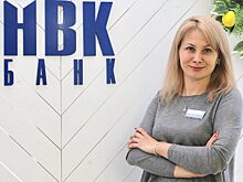 АО «НВКбанк» установил банкомат с функцией «cash in»