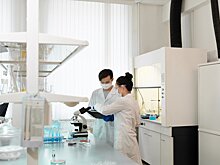 В Подмосковье стартовал прием заявок на соискание премий за разработку научных достижений