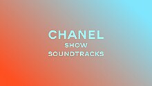 Chanel представили коллекцию плейлистов на Apple Music