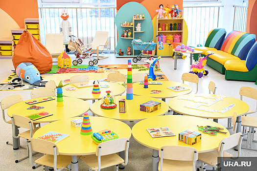 Роспотребнадзор оштрафовал шесть детских садов в свердловском городе