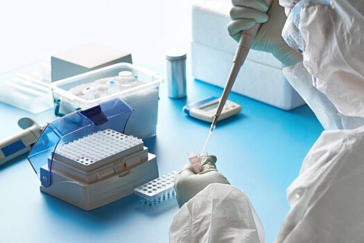 На Ямале искусственный интеллект поможет врачам выявлять COVID-19