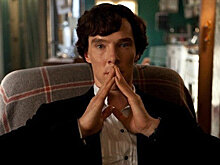 Объявлена дата премьеры нового «Шерлока»