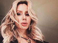 Концерты С.Лободы в «Крокус Сити Холл» перенесли на январь из-за болезни певицы