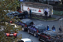 6 из 9 заложников в Тбилиси освобождены