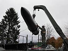 Россия ударила «Искандером» по гостинице с наемниками ВСУ. Разбор завалов попал на видео