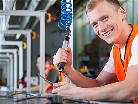 НОВИКОМ выдал гарантию производителю электронной компонентной базы в Санкт-Петербурге