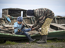 В Чукотке с 1 января введут новую меру поддержки для семей с детьми