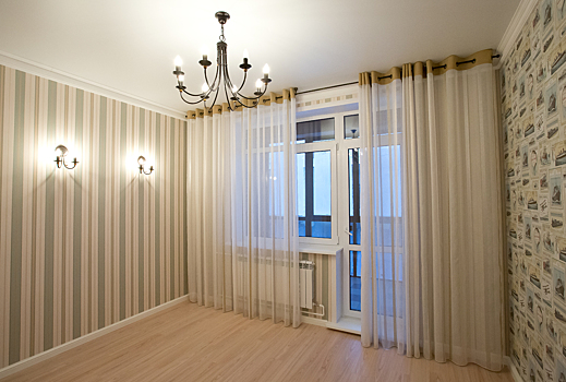 Кузбассовцы купили около 20 600 квартир и домов под залог недвижимости за год