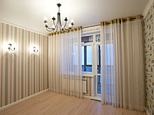 Кузбассовцы купили около 20 600 квартир и домов под залог недвижимости за год