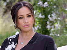 Раскрыт секрет натуральной внешности Меган Маркл