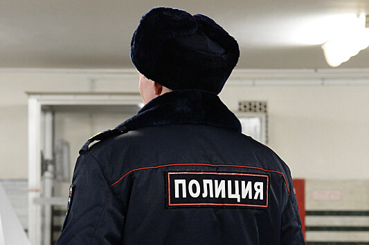 Задержанных в барах Underdog и La Virgen в Москве отпустили из полиции