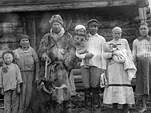 Какие народы России исчезли за последние 100 лет