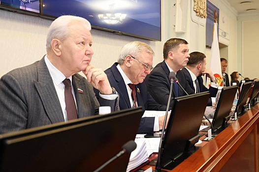 Евгений Люлин предложил новые меры по контролю за «разливайками»