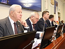 Евгений Люлин предложил новые меры по контролю за «разливайками»